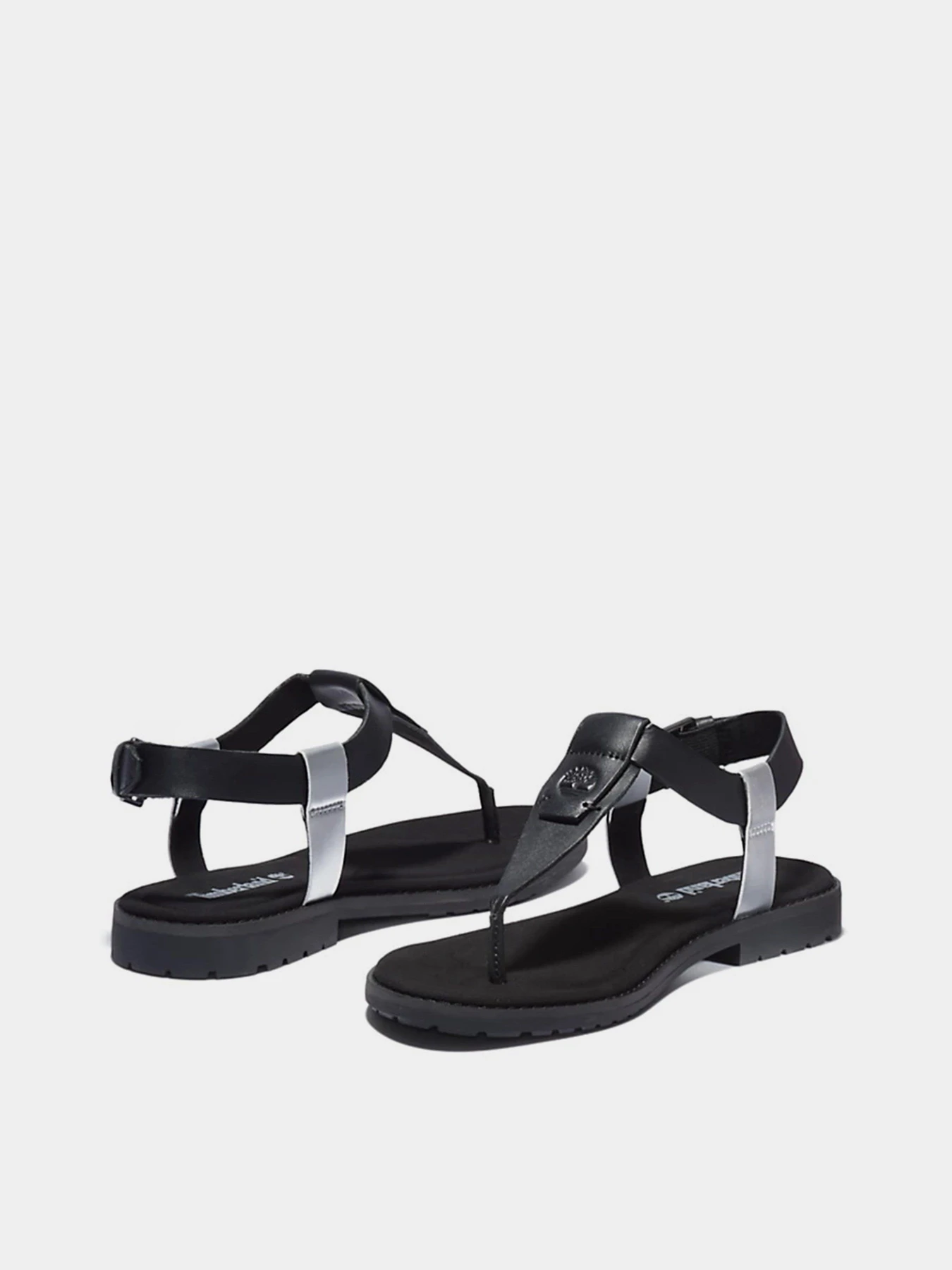 Сандалии Timberland Chicago Riverside Thong модель TB0A23U4015 Сандалии Timberland Chicago Riverside Thong модель TB0A23U4015 Фото