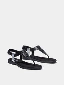 Сандалии Timberland Chicago Riverside Thong модель TB0A23U4015 Фото