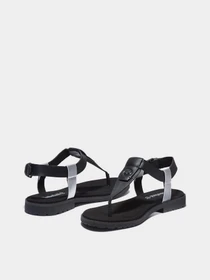 Сандалии Timberland Chicago Riverside Thong модель TB0A23U4015 Фото