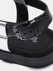 Сандалии Timberland Chicago Riverside Thong модель TB0A23U4015 Фото