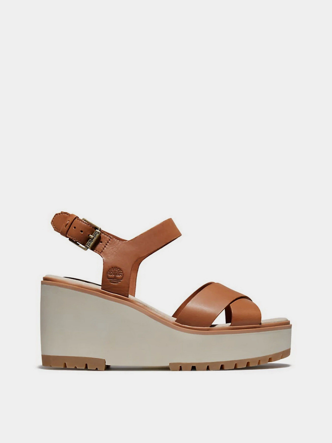 Босоножки Timberland Koralyn модель TB0A26BWA68 Фото
