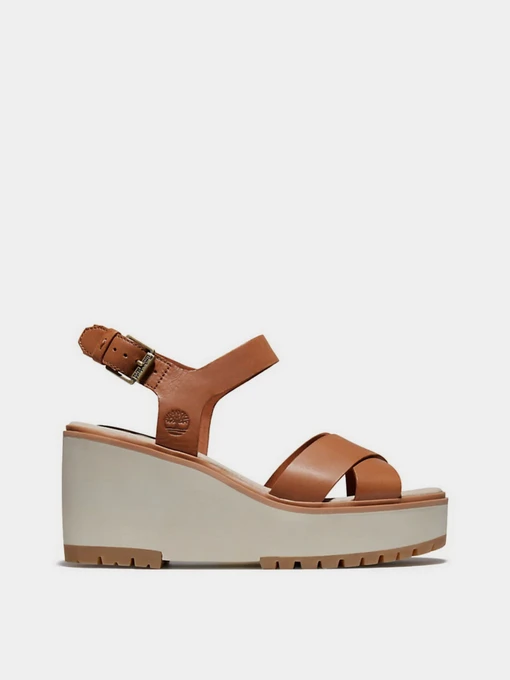 Босоножки Timberland Koralyn модель TB0A26BWA68 Фото