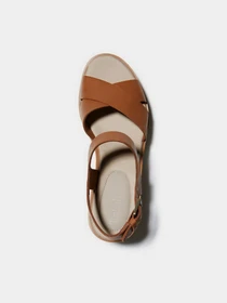 Босоножки Timberland Koralyn модель TB0A26BWA68 Фото