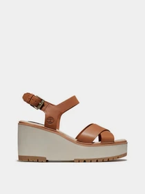 Босоножки Timberland Koralyn модель TB0A26BWA68 Фото
