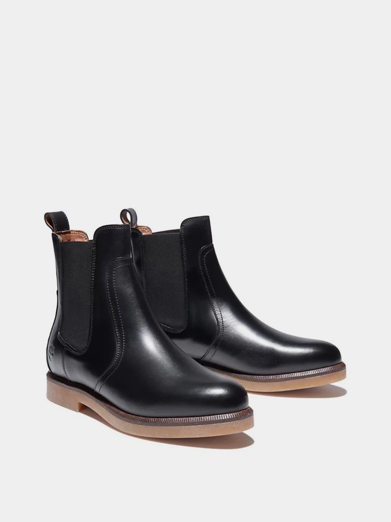 Черевики та чоботи Timberland Cambridge Square Chelsea модель TB0A2FQ5001 Фото