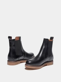 Черевики та чоботи Timberland Cambridge Square Chelsea модель TB0A2FQ5001 Фото
