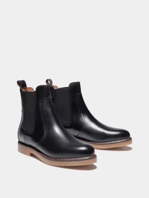 Черевики та чоботи Timberland Cambridge Square Chelsea модель TB0A2FQ5001 Фото