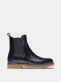 Черевики та чоботи Timberland Cambridge Square Chelsea модель TB0A2FQ5001 Фото