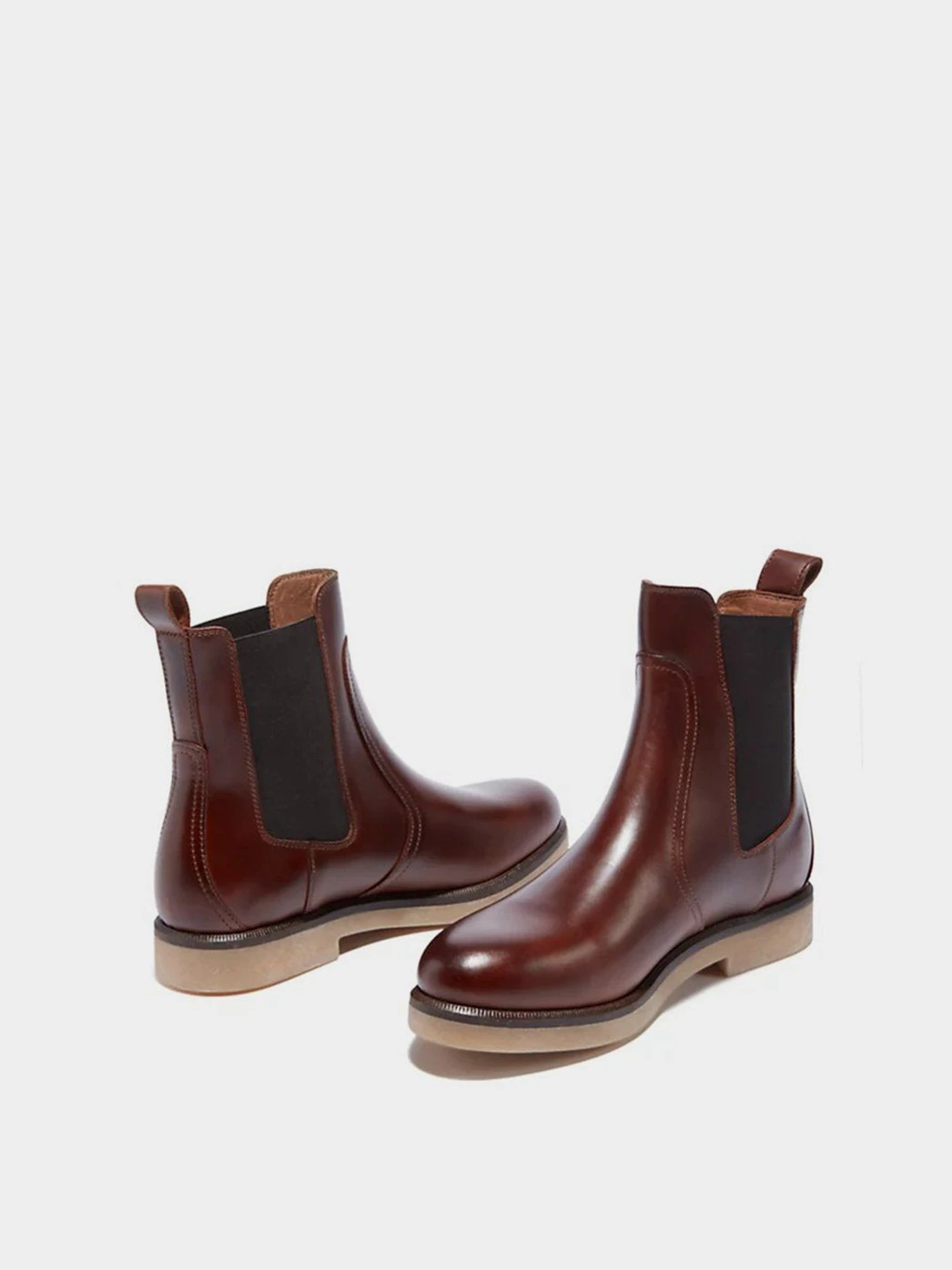 Черевики та чоботи Timberland CAMBRIDGE SQUARE CHELSEA модель TB0A2GSP212 Черевики та чоботи Timberland CAMBRIDGE SQUARE CHELSEA модель TB0A2GSP212 Фото