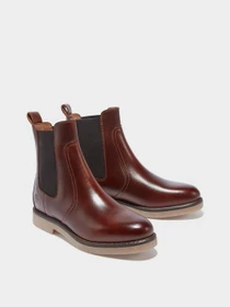 Черевики та чоботи Timberland CAMBRIDGE SQUARE CHELSEA модель TB0A2GSP212 Фото