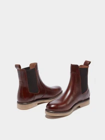 Черевики та чоботи Timberland CAMBRIDGE SQUARE CHELSEA модель TB0A2GSP212 Фото