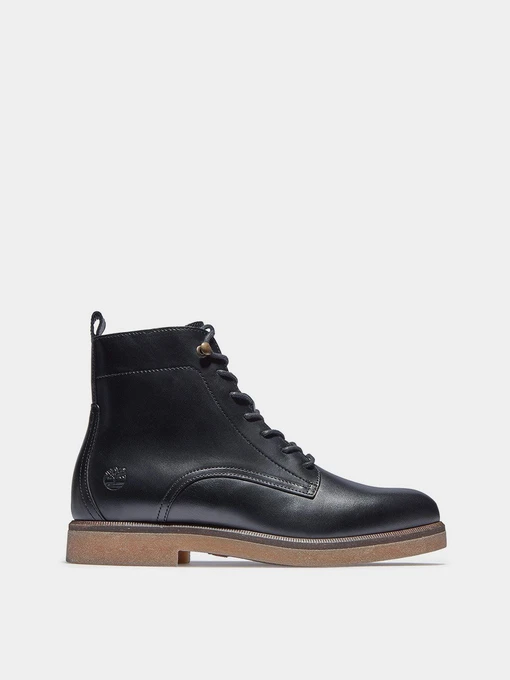 Черевики та чоботи Timberland Cambridge Square Lace-Up модель TB0A2JK7015 Фото