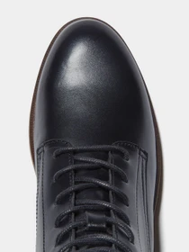 Черевики та чоботи Timberland Cambridge Square Lace-Up модель TB0A2JK7015 Фото