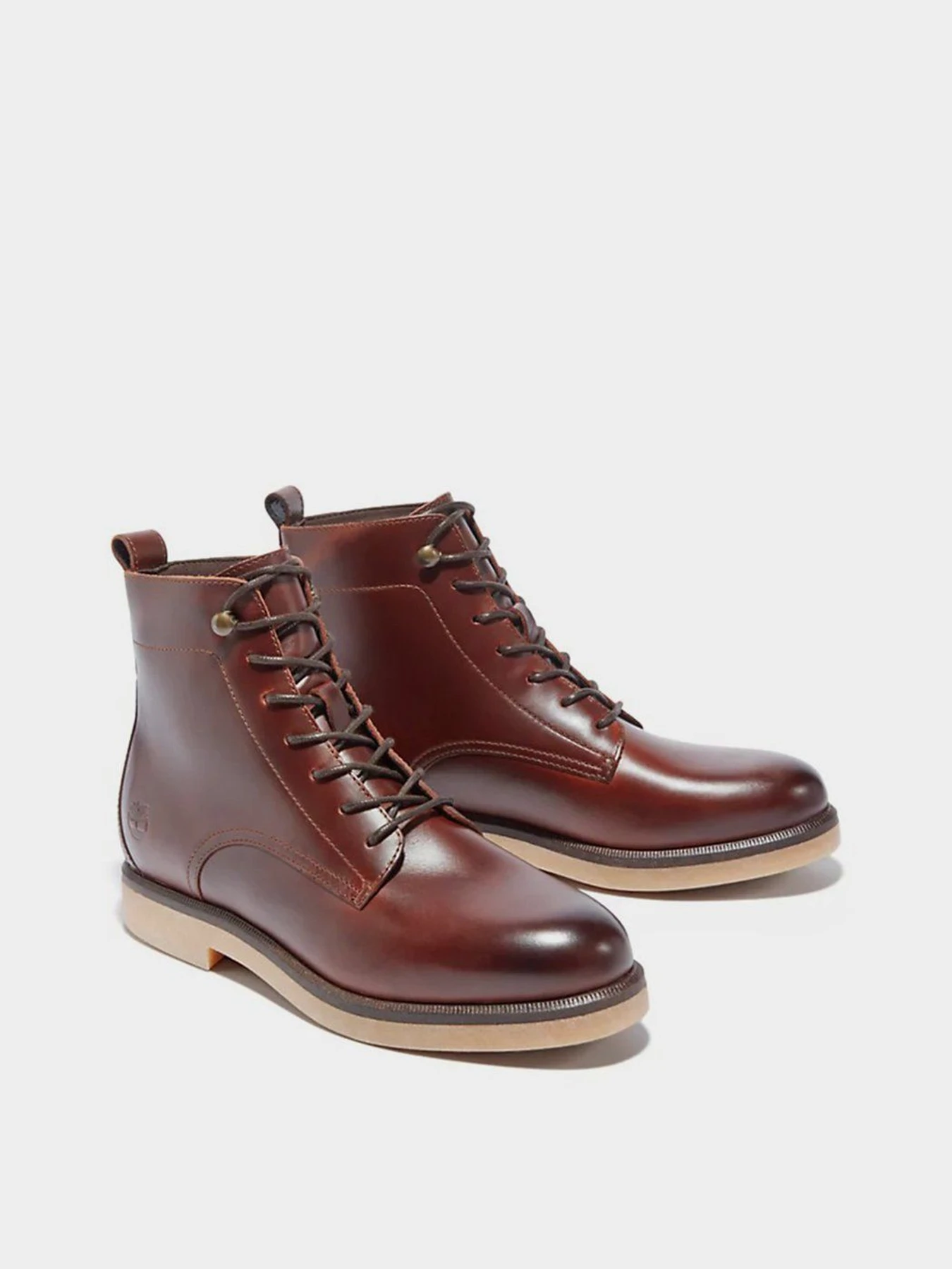 Черевики та чоботи Timberland CAMBRIDGE SQUARE модель TB0A2JKT212 Фото