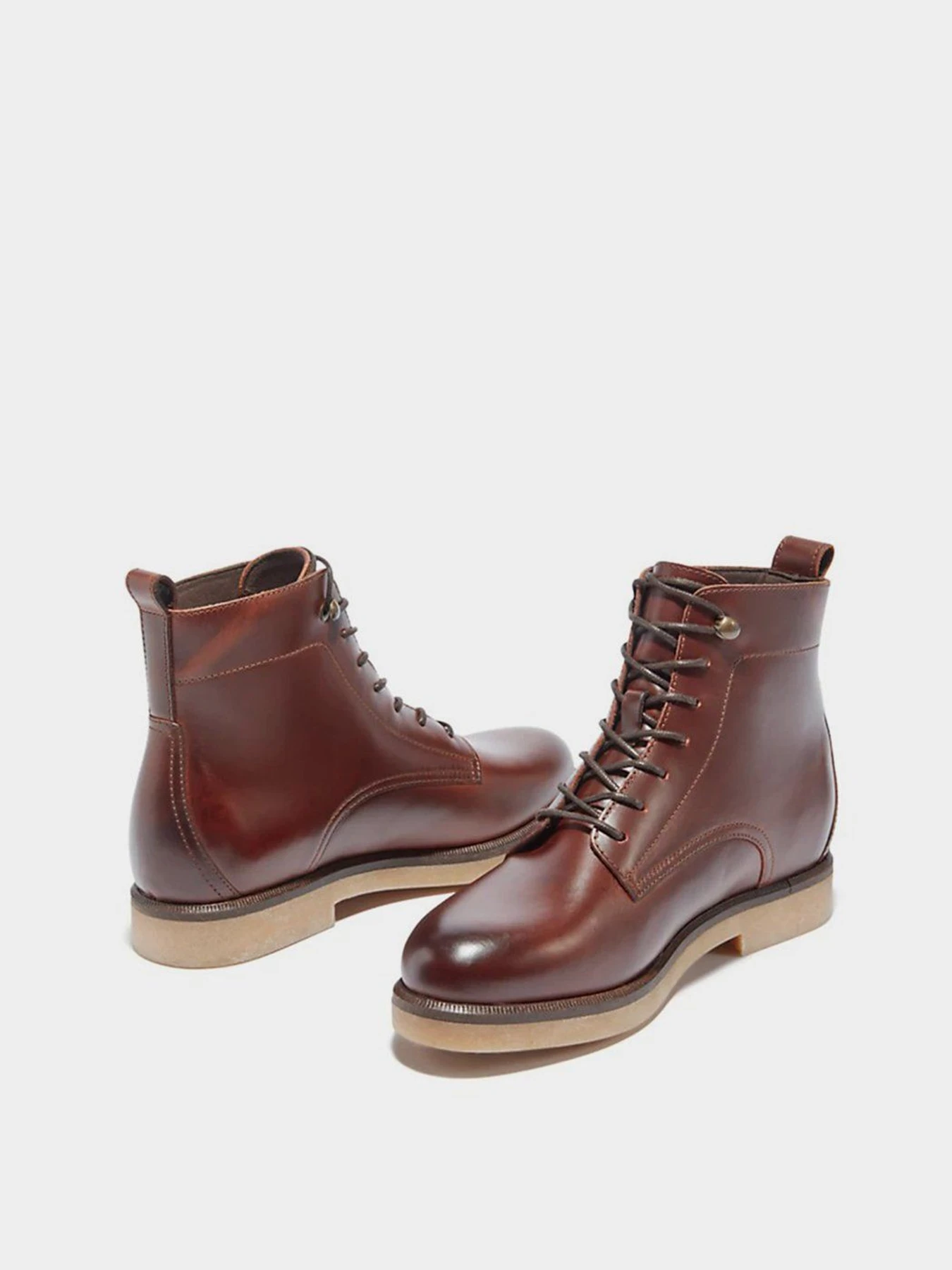 Черевики та чоботи Timberland CAMBRIDGE SQUARE модель TB0A2JKT212 Фото