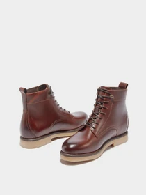 Черевики та чоботи Timberland CAMBRIDGE SQUARE модель TB0A2JKT212 Фото