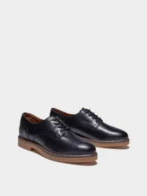 Туфли и лоферы Timberland CAMBRIDGE модель TB0A2G1D001 Фото