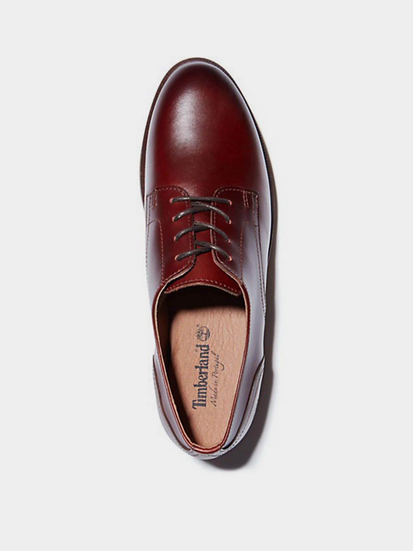 Туфли и лоферы Timberland CAMBRIDGE модель TB0A2G1Z212 Туфли и лоферы Timberland CAMBRIDGE модель TB0A2G1Z212 Фото