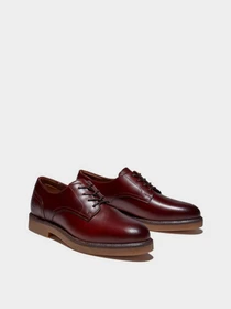 Туфли и лоферы Timberland CAMBRIDGE модель TB0A2G1Z212 Фото