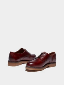 Туфли и лоферы Timberland CAMBRIDGE модель TB0A2G1Z212 Фото