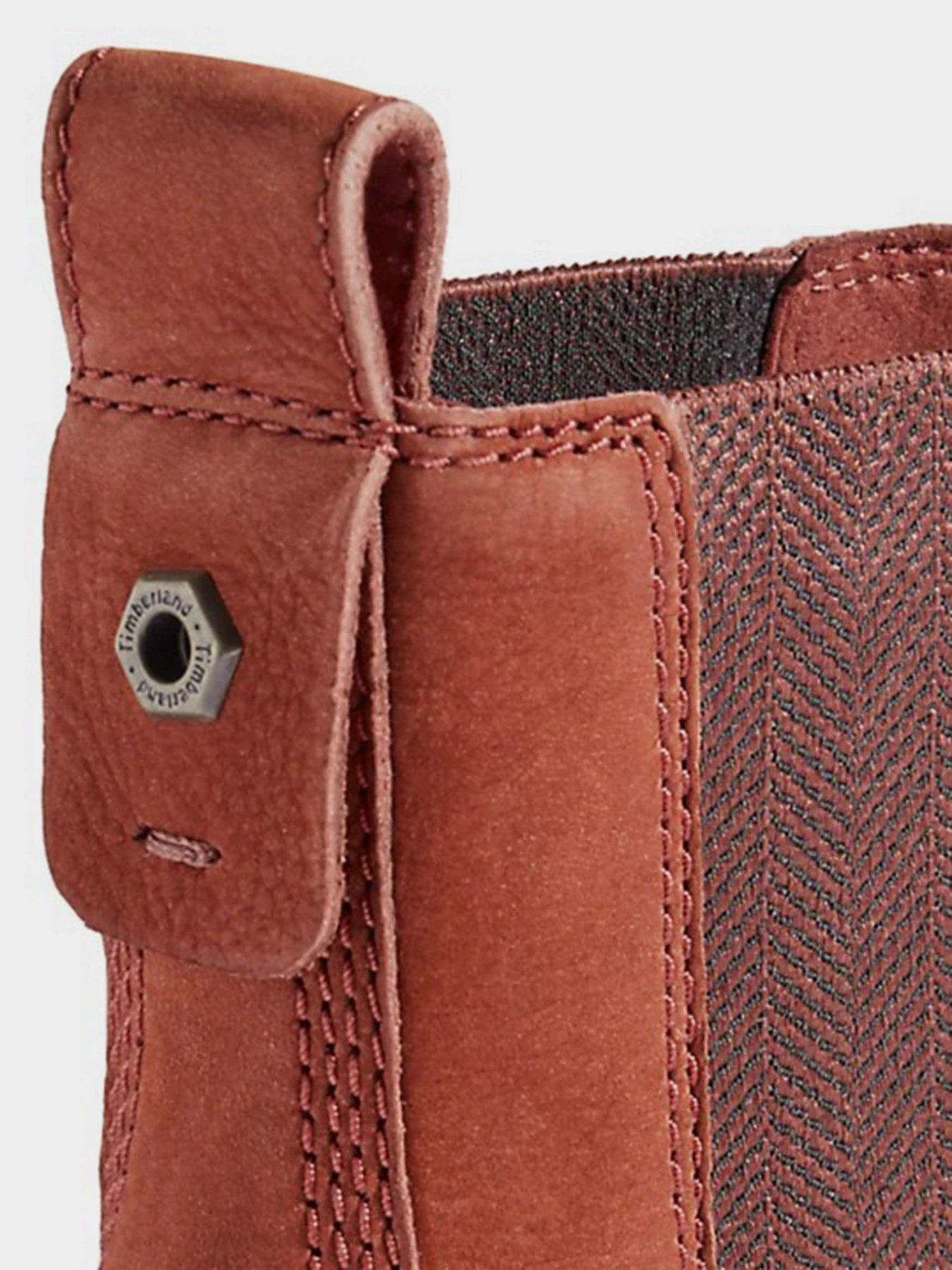 Черевики та чоботи Timberland Courmayeur модель TB0A2HKQCH7 Черевики та чоботи Timberland Courmayeur модель TB0A2HKQCH7 Фото