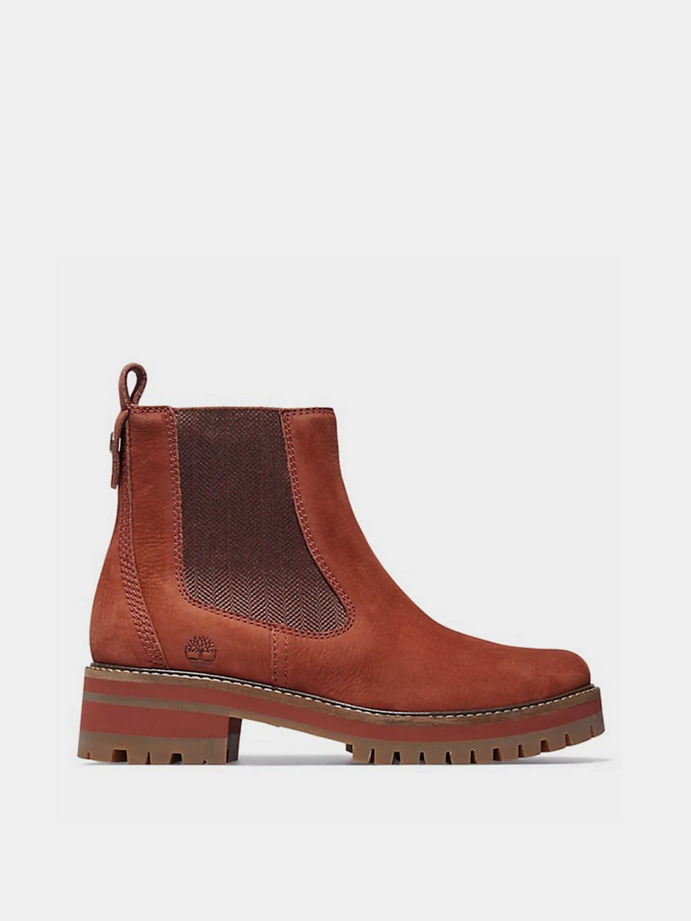 Черевики та чоботи Timberland Courmayeur модель TB0A2HKQCH7 Черевики та чоботи Timberland Courmayeur модель TB0A2HKQCH7 Фото