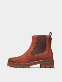 Черевики та чоботи Timberland Courmayeur модель TB0A2HKQCH7 Фото