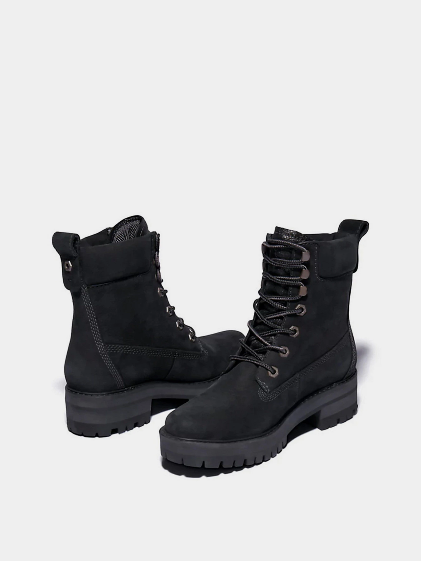 Ботинки и сапоги Timberland Courmayeur Valley модель TB0A1KIH015 Ботинки и сапоги Timberland Courmayeur Valley модель TB0A1KIH015 Фото