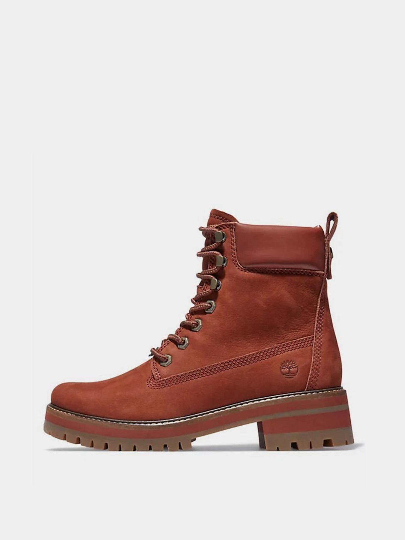 Черевики та чоботи Timberland Courmayeur Valley модель TB0A2HNKCH7 Черевики та чоботи Timberland Courmayeur Valley модель TB0A2HNKCH7 Фото