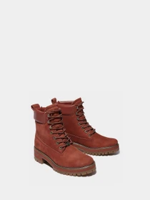 Черевики та чоботи Timberland Courmayeur Valley модель TB0A2HNKCH7 Фото