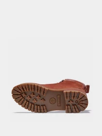 Черевики та чоботи Timberland Courmayeur Valley модель TB0A2HNKCH7 Фото