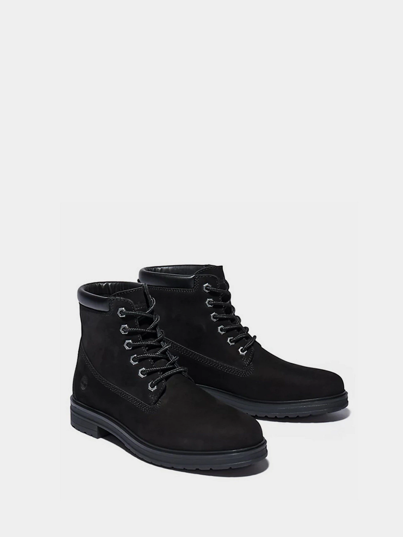 Черевики та чоботи Timberland Hannover Hill модель TB0A2KSV001 Фото