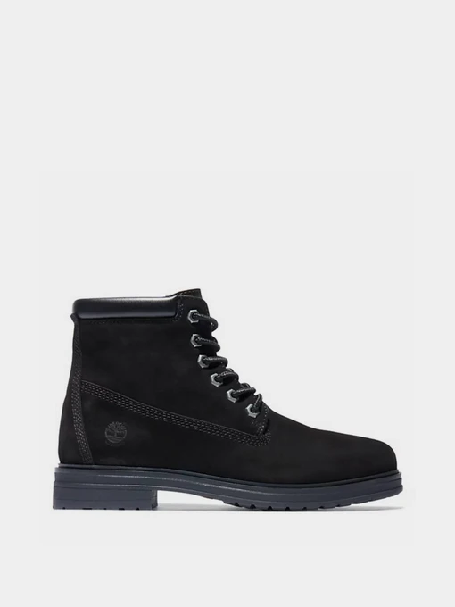 Черевики та чоботи Timberland Hannover Hill модель TB0A2KSV001 Фото
