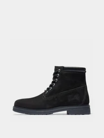 Черевики та чоботи Timberland Hannover Hill модель TB0A2KSV001 Фото