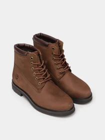 Черевики та чоботи Timberland Hannover Hill 6inch Waterproof модель TB0A2HCV931 Фото