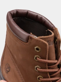 Черевики та чоботи Timberland Hannover Hill 6inch Waterproof модель TB0A2HCV931 Фото