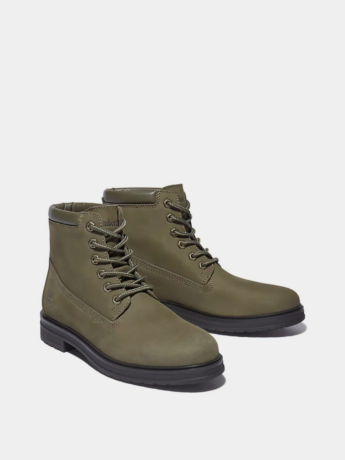 Черевики та чоботи Timberland Hannover модель TB0A2KJGA58 Фото