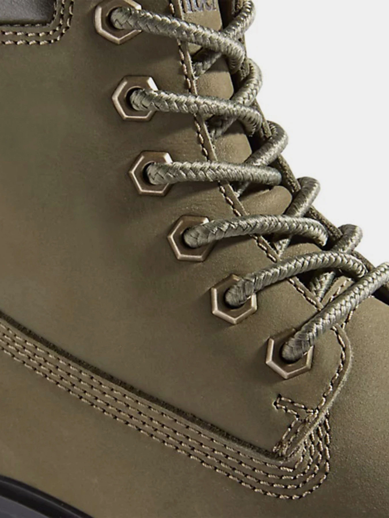 Черевики та чоботи Timberland Hannover модель TB0A2KJGA58 Фото