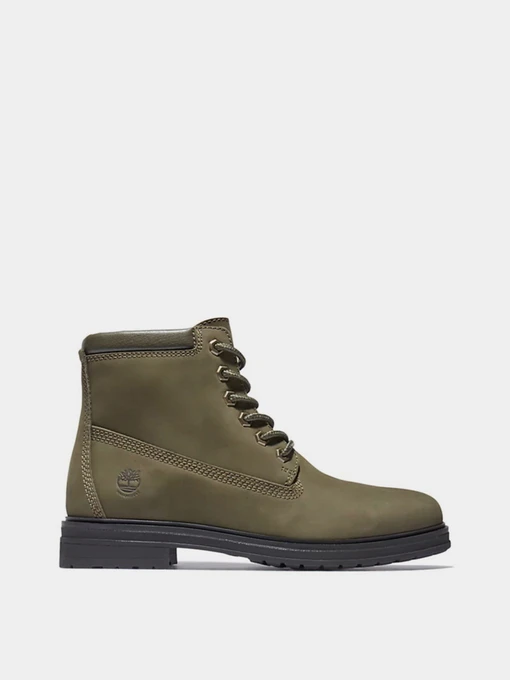 Черевики та чоботи Timberland Hannover модель TB0A2KJGA58 Фото
