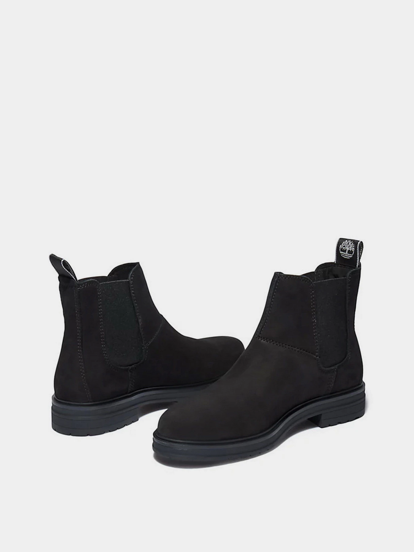 Черевики та чоботи Timberland Hannover Hill модель TB0A2KSK001 Фото