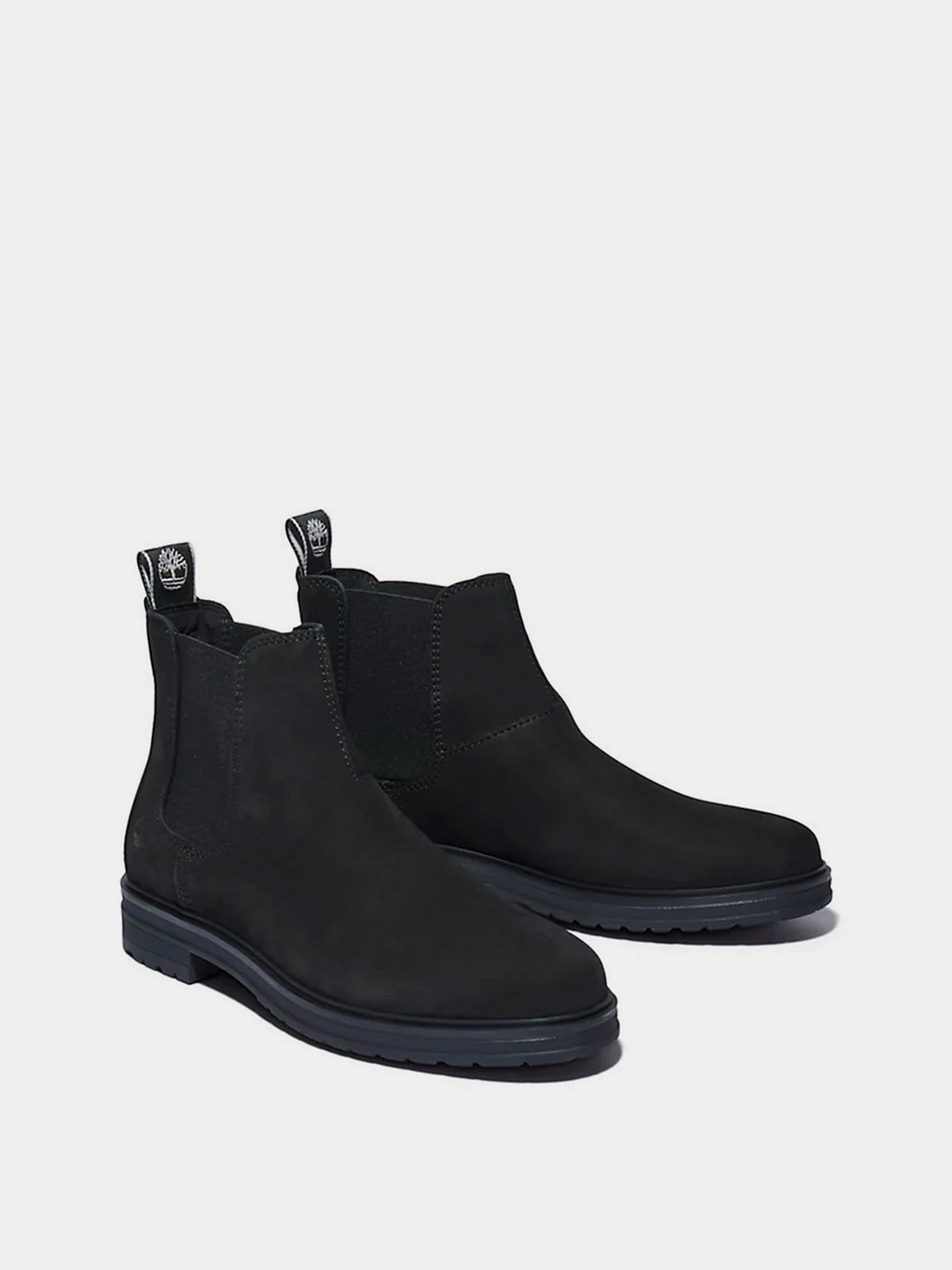 Черевики та чоботи Timberland Hannover Hill модель TB0A2KSK001 Фото