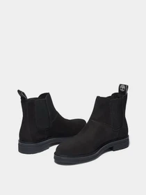 Черевики та чоботи Timberland Hannover Hill модель TB0A2KSK001 Фото