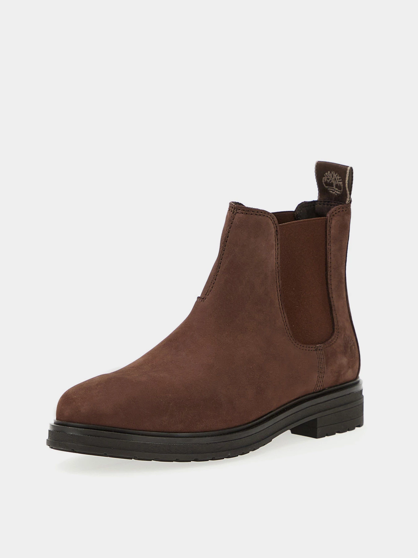 Ботинки и сапоги Timberland Hannover модель TB0A2HBB931 Ботинки и сапоги Timberland Hannover модель TB0A2HBB931 Фото
