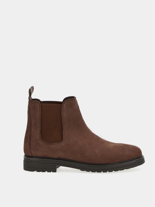 Черевики та чоботи Timberland Hannover модель TB0A2HBB931 Фото