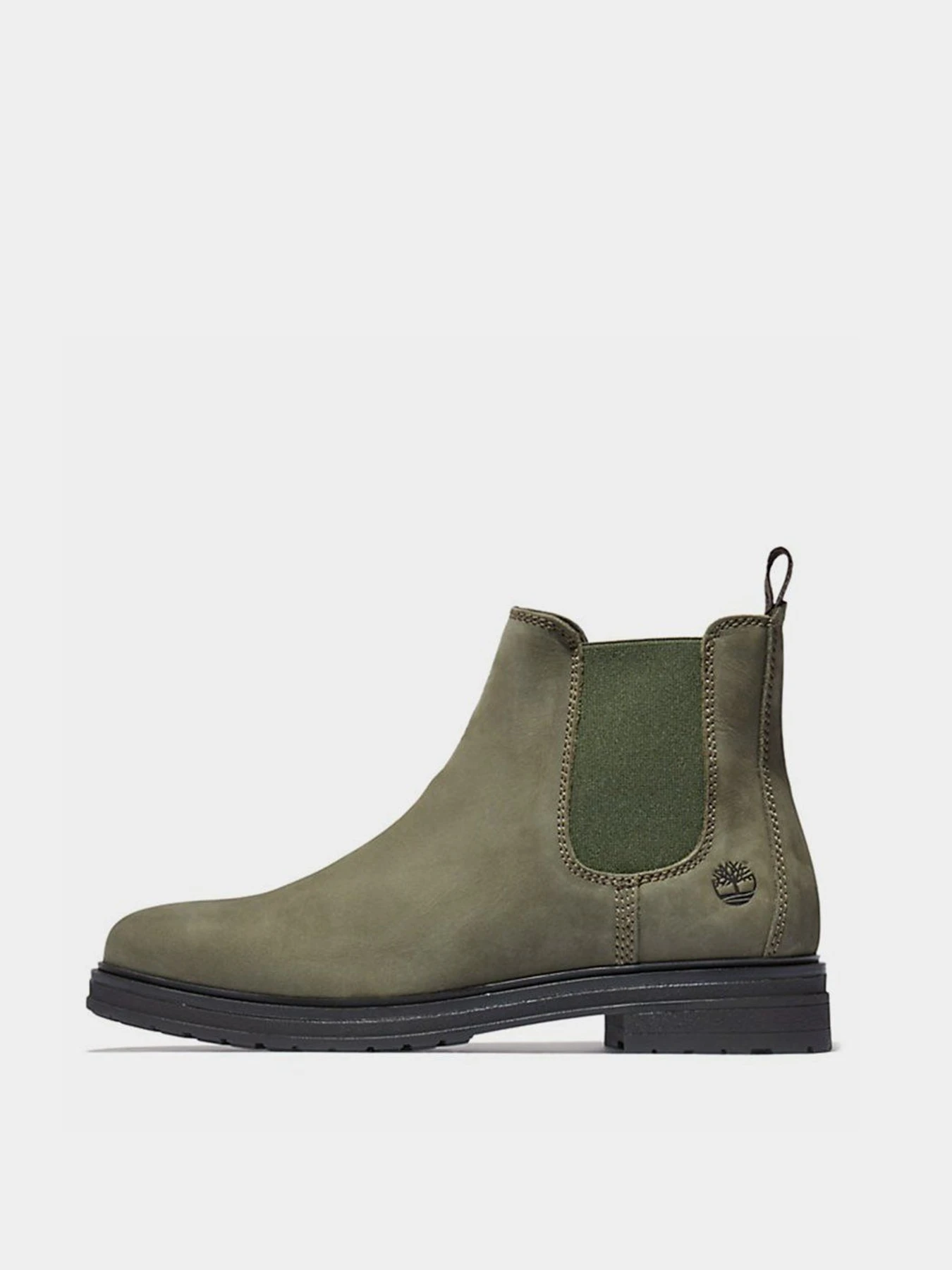Черевики та чоботи Timberland Hannover Hill модель TB0A2KHKA58 Черевики та чоботи Timberland Hannover Hill модель TB0A2KHKA58 Фото
