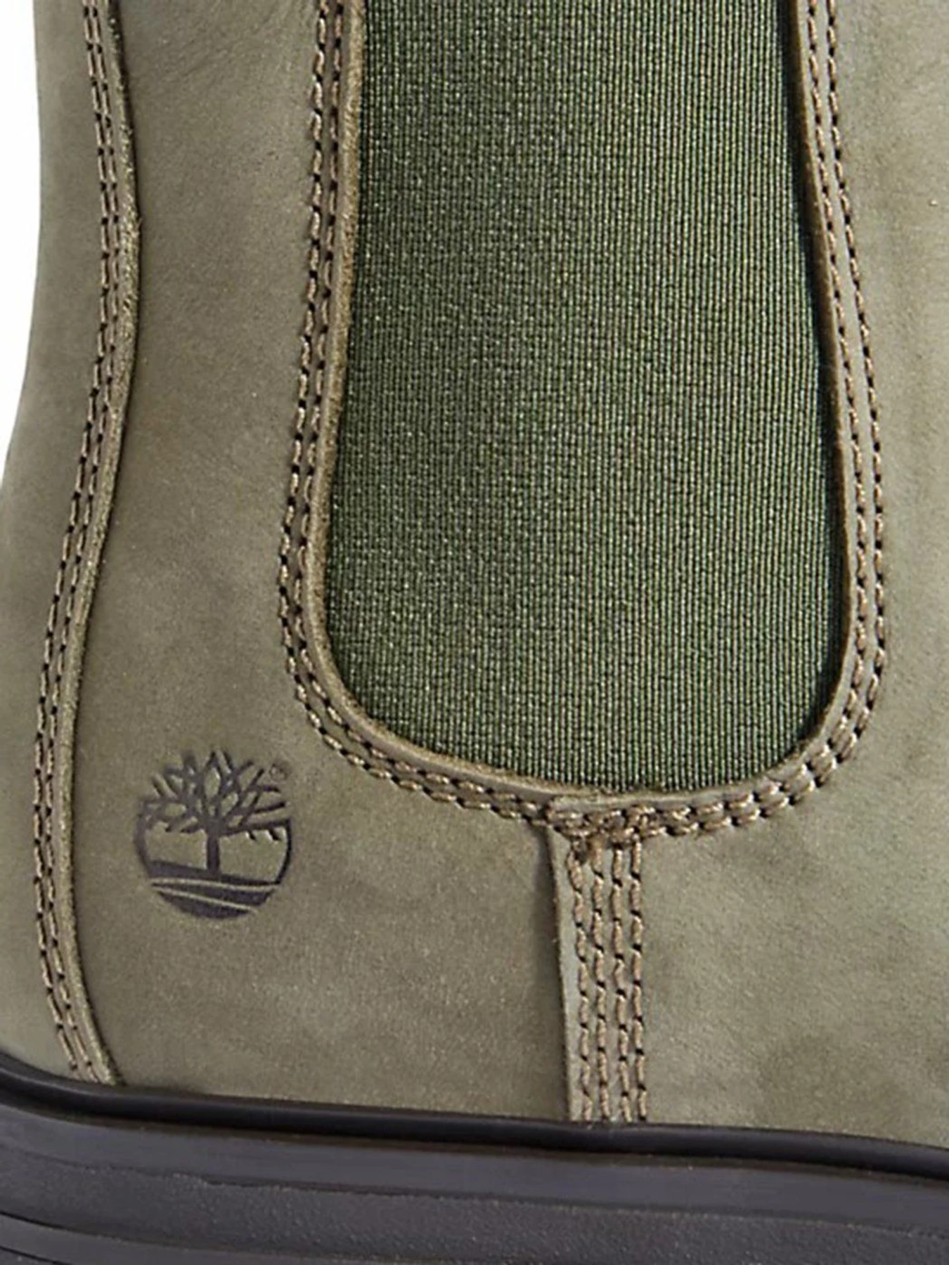 Черевики та чоботи Timberland Hannover Hill модель TB0A2KHKA58 Черевики та чоботи Timberland Hannover Hill модель TB0A2KHKA58 Фото