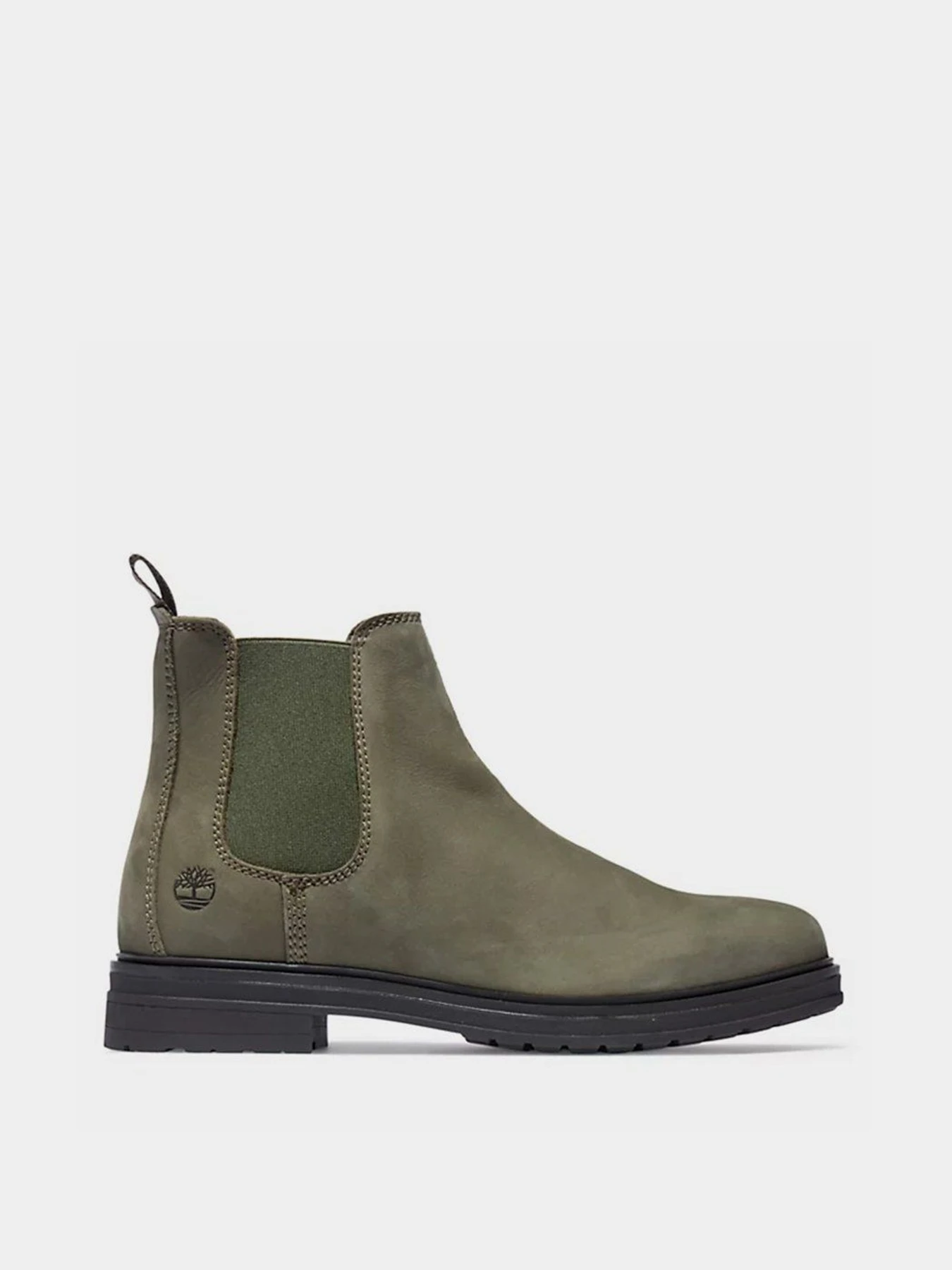 Черевики та чоботи Timberland Hannover Hill модель TB0A2KHKA58 Черевики та чоботи Timberland Hannover Hill модель TB0A2KHKA58 Фото