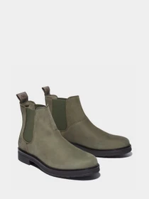 Черевики та чоботи Timberland Hannover Hill модель TB0A2KHKA58 Фото