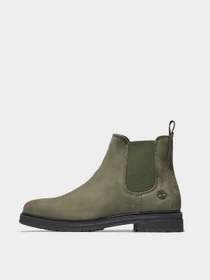 Черевики та чоботи Timberland Hannover Hill модель TB0A2KHKA58 Фото