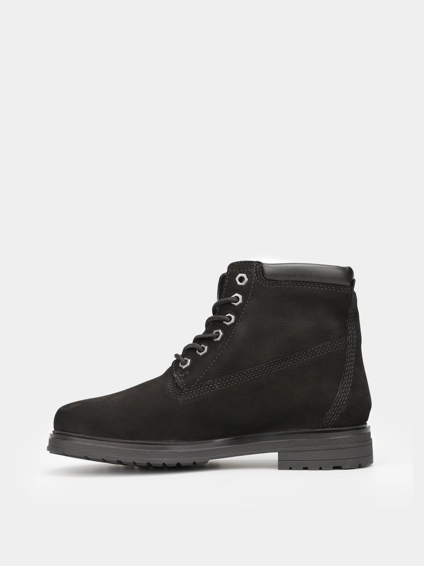 Ботинки и сапоги Timberland Hannover Hill модель TB0A2KT7001 Ботинки и сапоги Timberland Hannover Hill модель TB0A2KT7001 Фото
